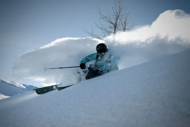 Fischer Ranger: crafted to ski more