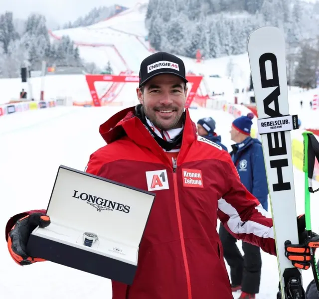 HEAD is the clear No. 1 in the World Cup & World Championships