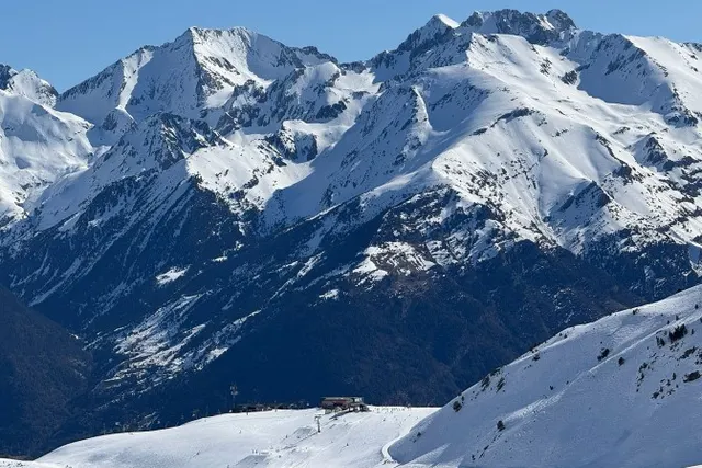 Formigal-Panticosa: exploring Spain's largest ski resort