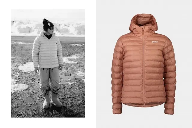 POC unveils its new winter season collection