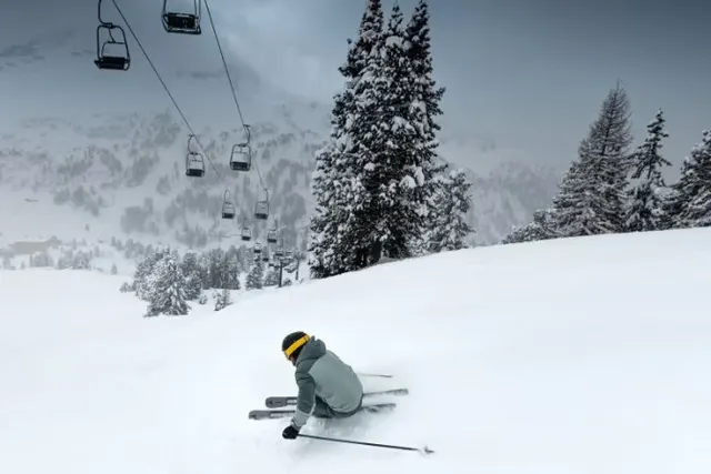 Atomic highlights for the 2022/2023 season