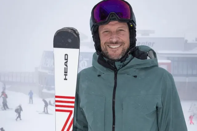 Aksel Lund Svindal