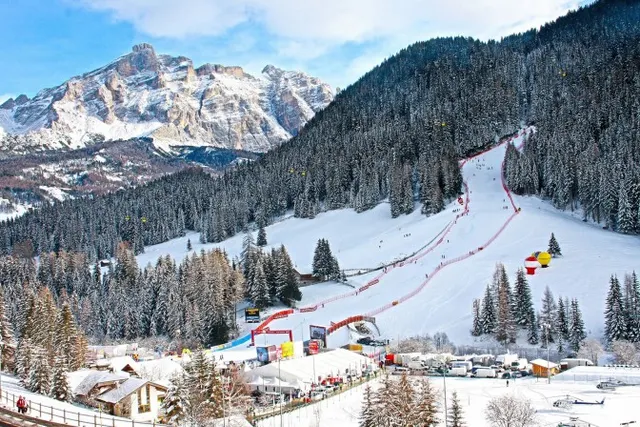 Alta Badia
