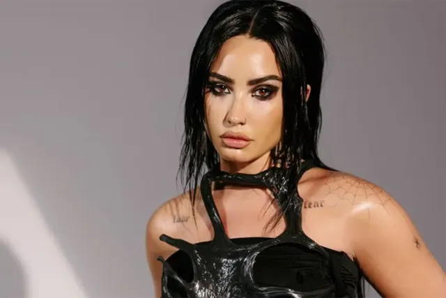 Global recording artist Demi Lovato opens the winter season in Ischgl