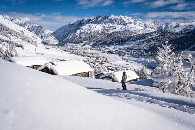 Livigno for the 2026/2027 season: how not to overpay for your ski pass
