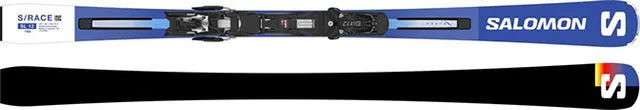 Salomon S/RACE SL 12