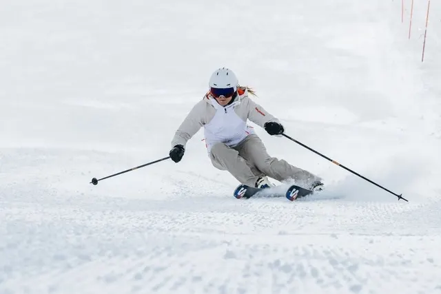 Salomon announces new on-piste alpine skiing range for winter 2022/23