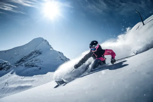 11 reasons why you should ski in Austria