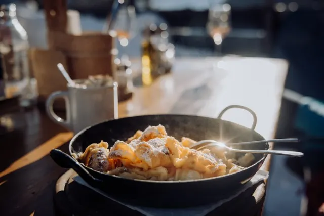 Kaiserschmarren