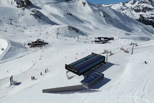Investment in Ischgl-Samnaun: what is already running and what is still being built