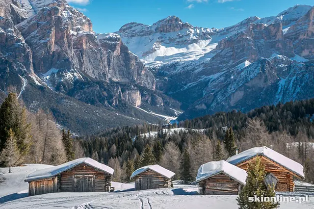 Alta Badia: a world beyond skiing