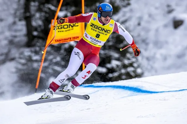 Matthias Mayer