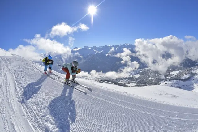 Serfaus-Fiss-Ladis kicks off the winter season on 8 December 2022