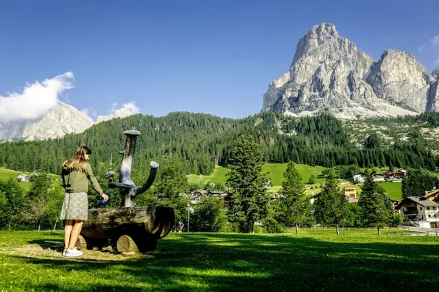 Alta Badia, the 4th Italian tourist destination to obtain GSTC certification