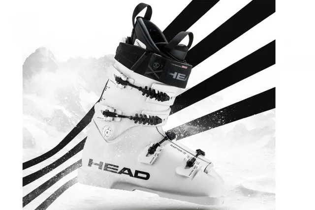 Head Raptor: for the first time with an integrated Liquid Fit liner