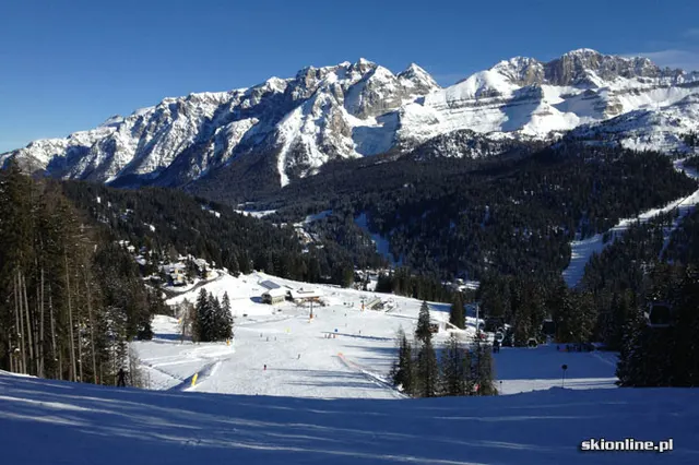 Skirama Dolomiti or Dolomiti Superski? Two ski passes people keep mixing up