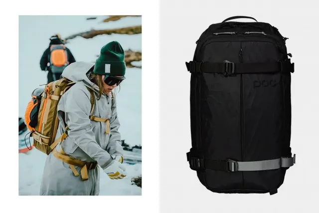 POC unveils its new winter season collection