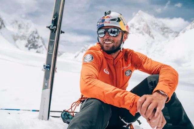 Bargiel first to ski down all Karakoram 8K peaks