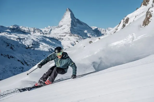 Zermatt in coronavirus winter 2020/21: safety and health above all