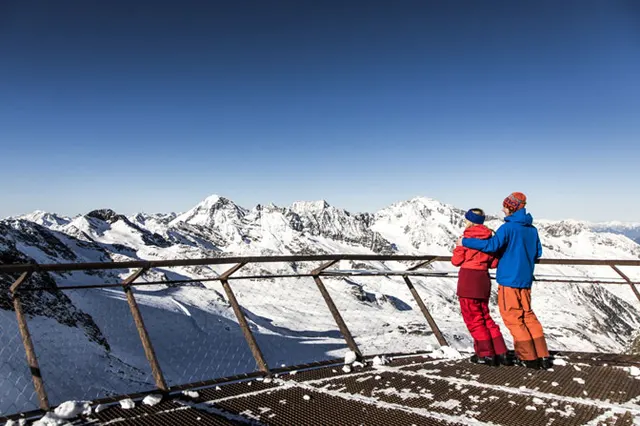 TOP OF TYROL