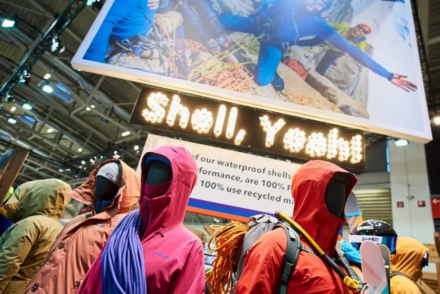 An overview of the ISPO Munich 2020 trends and highlights