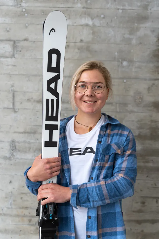 Mathieu Faivre is a HEAD Worldcup Rebel again