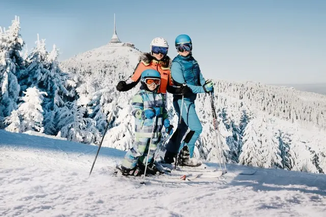 Winter can begin: Gopass launches the ski pass advance sale