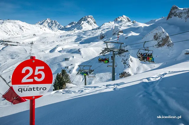 Ischgl postpones the start of the winter season 2020/21