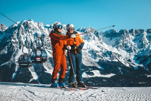 SkiWelt