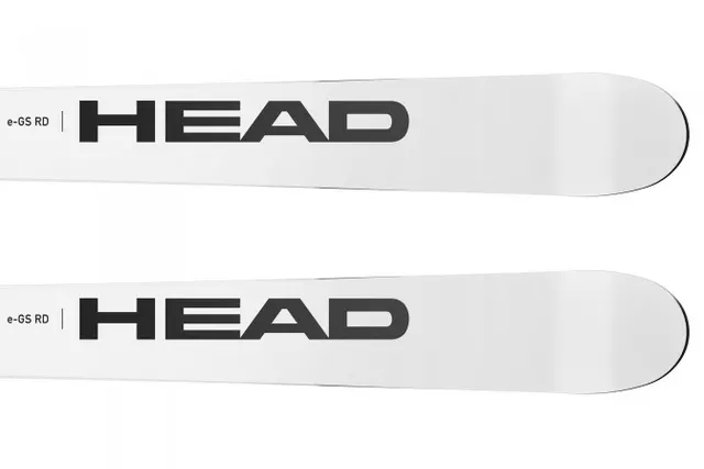 HEAD presents the Racing Collection with the only electronic ski damping system in the world
