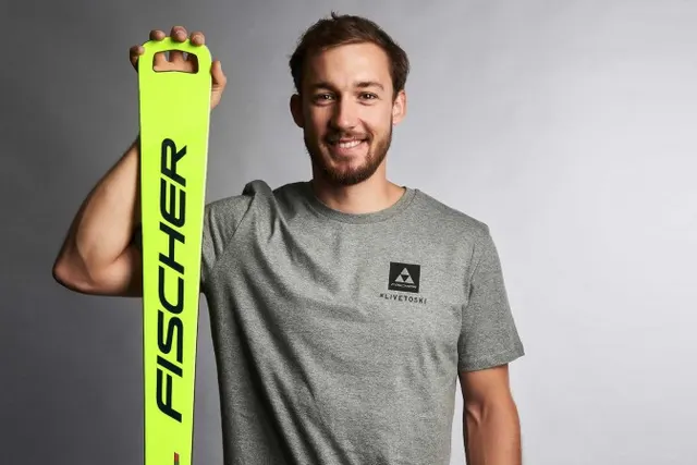 Interview with new signing Luca Aerni