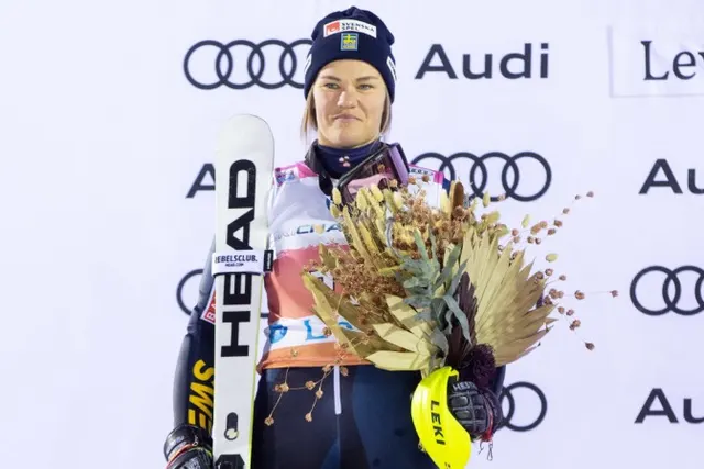 Anna Swenn-Larsson, GEPA pictures
