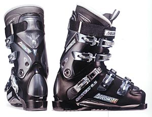 Dolomite Sintesi 8.5 FF
