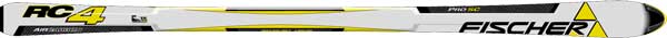 Fischer RC4 Pro SC