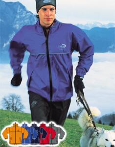 Loffler L 515 4 - kurtka