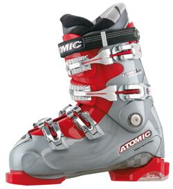 Atomic GS 11 Jr