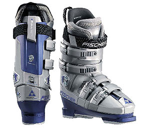 Fischer Soma F 7000