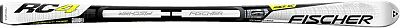 Fischer RC4 RACE SC racing booster