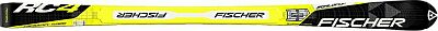 Fischer RC4 WORLDCUP SLALOM JR.