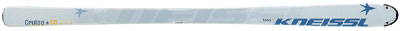 skis Kneissl Cruise CC