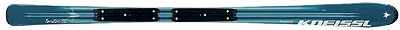 skis Kneissl Tendon SC