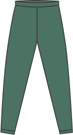 Loffler L657 - Kalesony