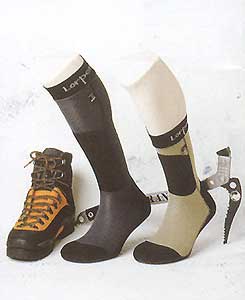 ski clothes Lorpen T.E.P.	
