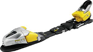 Tyrolia Free Flex Plus 7