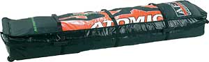 Atomic Pokrowiec - SX Monster