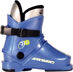 Atomic ix 1