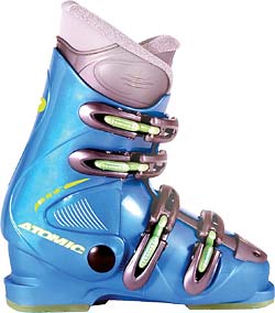 Atomic ix 4