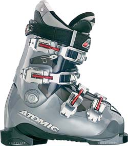 Atomic T 9w