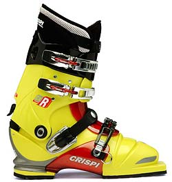 Crispi cxr thermo-light