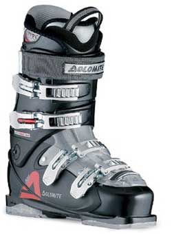 Dolomite AX 9.4 TFF